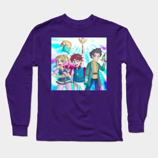 Ni No Kuni Long Sleeve T-Shirt